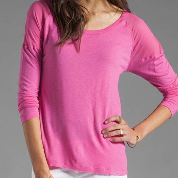 Juicy Couture Turquoise Long Sleeve - Picture 7 of 9